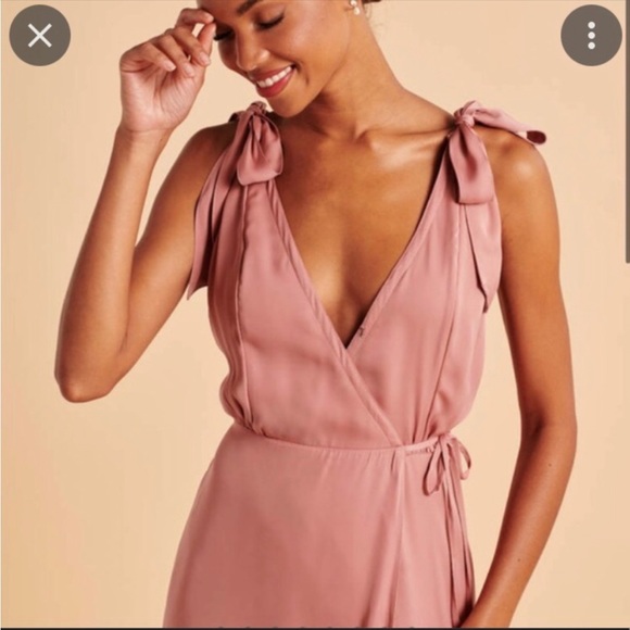 Abercombie Maxi Dress - Picture 2 of 4